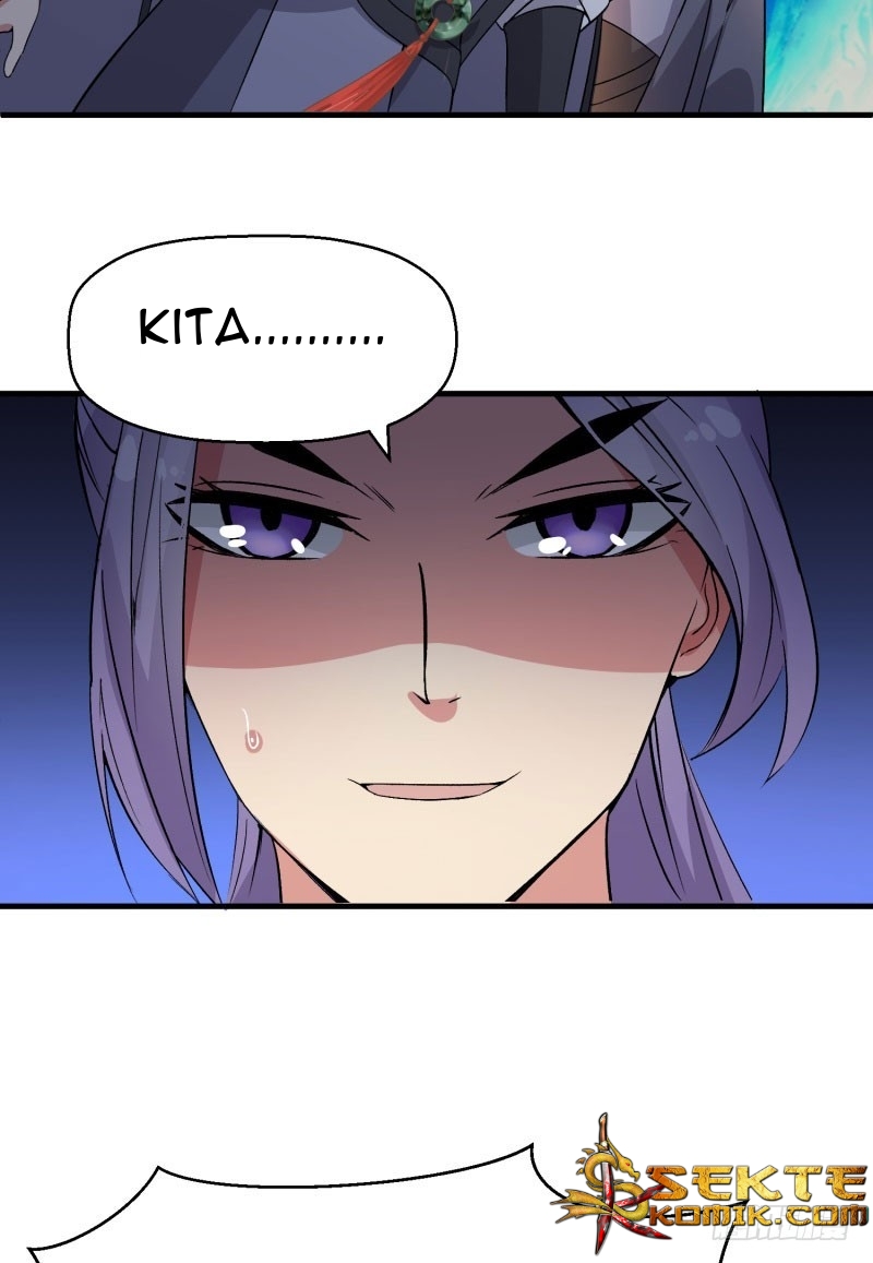 I Picked Up An Attributes Chapter 04 Gambar 7